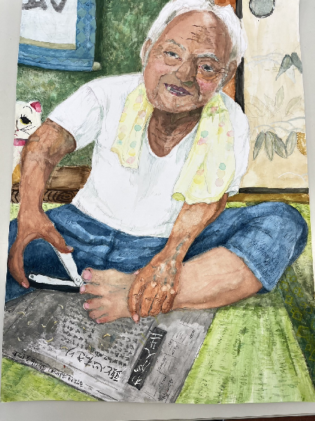 MOA美術館児童作品展